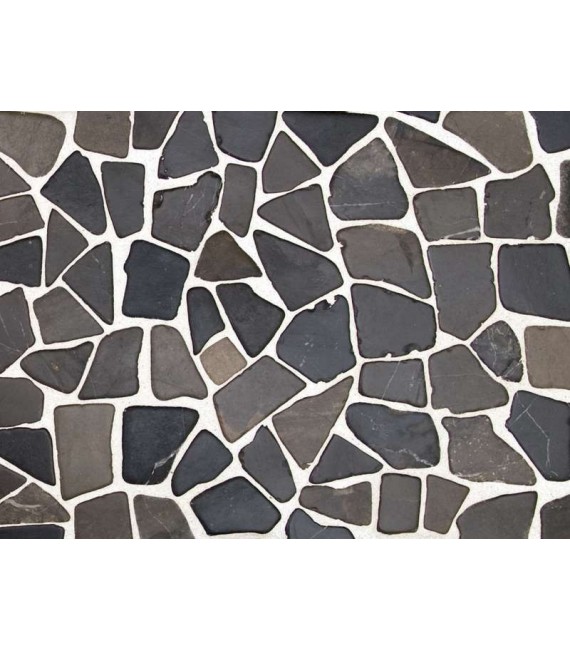 IRIS DUNA Mosaico Piedra
