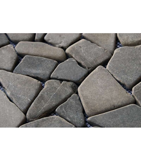 IRIS DUNA Mosaico Piedra