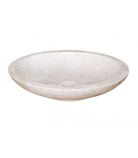 TH-017-BLB Lavabo Piedra