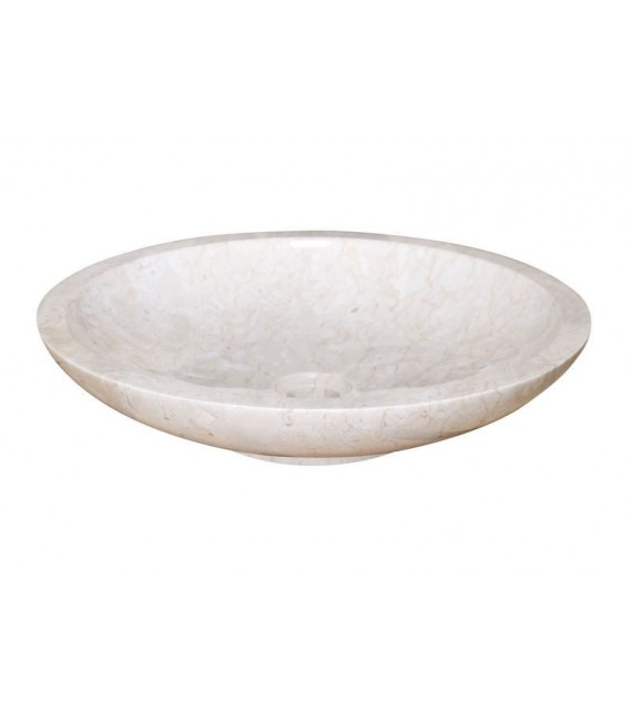 TH-017-BLB Lavabo Piedra