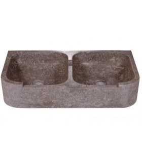 TH-001-BLB Lavabo Piedra