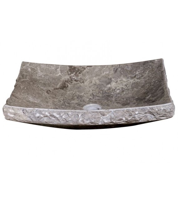 TH-001-BLB Lavabo Piedra