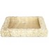 TH-001-BLB Lavabo Piedra