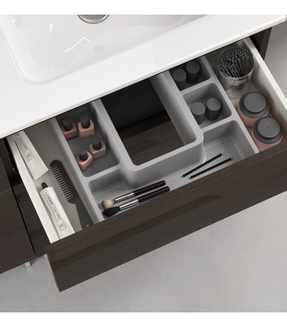 VITALE Conjunto Mueble 3 Cajones