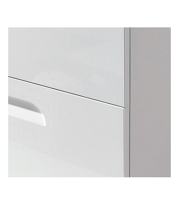 VITALE Conjunto Mueble 3 Cajones