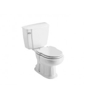 GRECIA Inodoro Completo