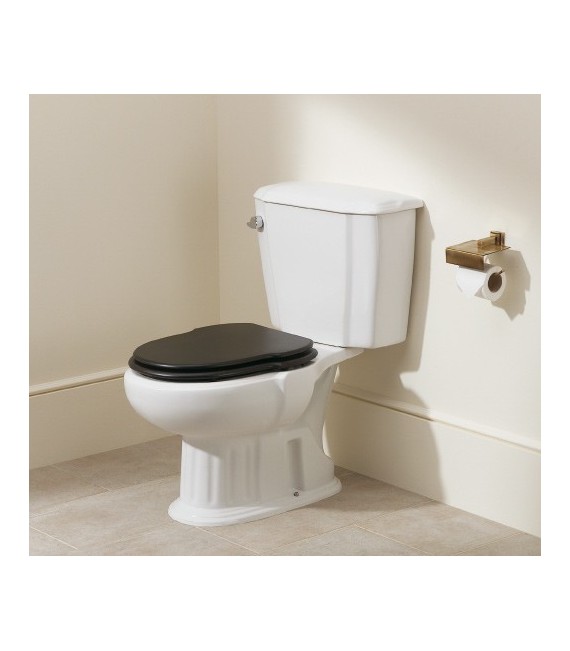 GRECIA Inodoro Completo