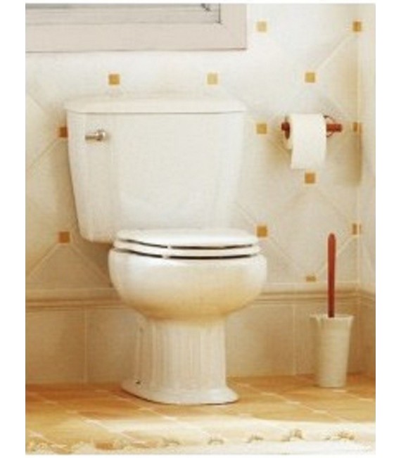 GRECIA Inodoro Completo