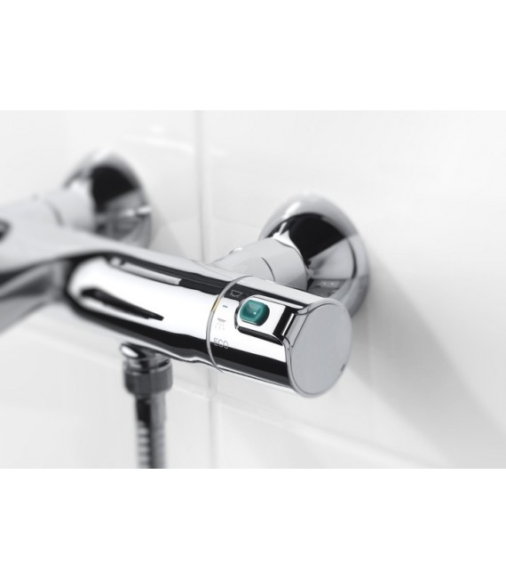 VICTORIA Termostático Bañera