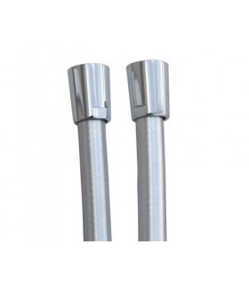 CHROMALUX Flexo Ducha