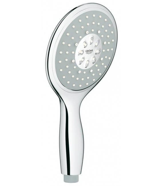 POWER & SOUL Teleducha Grohe 130