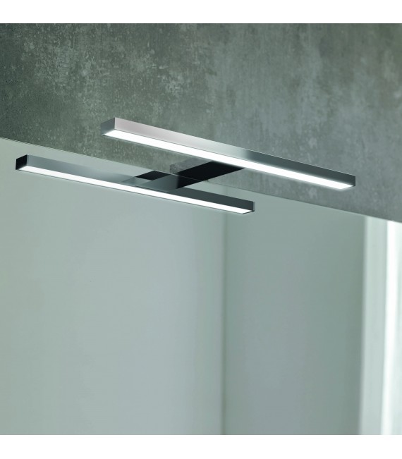 ALFA 120 Conjunto Mueble con 2 senos