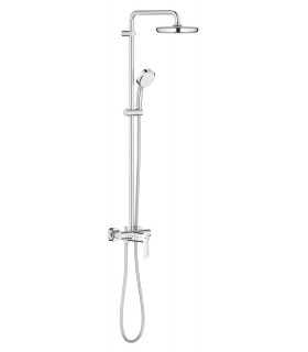 GROHE 26 224 001 NEW TEMPESTA SYSTEM Grifo Ducha 210 MM