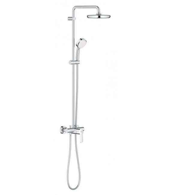 GROHE 26 224 001 NEW TEMPESTA SYSTEM Grifo Ducha 210 MM