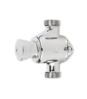 PRESTO 65 Grifo Ducha Temporizado 1 Agua