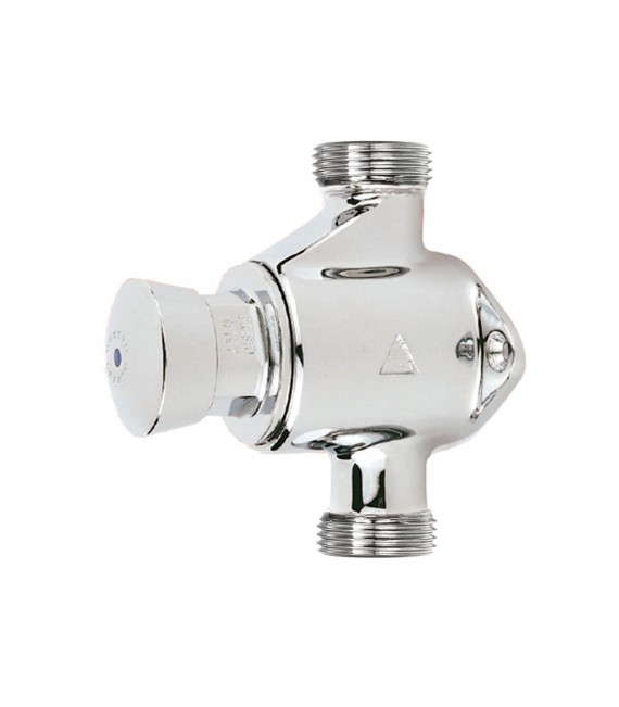 PRESTO 65 Grifo Ducha Temporizado 1 Agua