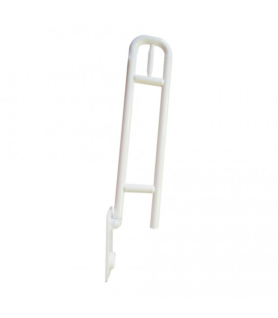 PRESTOBAR 170 Barra Abatible 800 Nylon Blanco