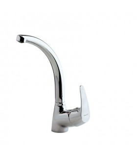 VULCANO Monomando Fregadero 6906