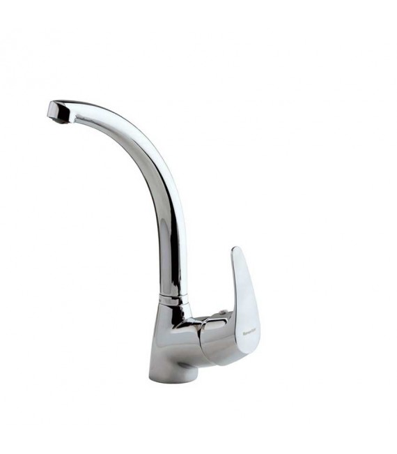 VULCANO Monomando Fregadero 6906