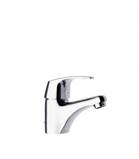 VULCANO Monomando Lavabo 6901