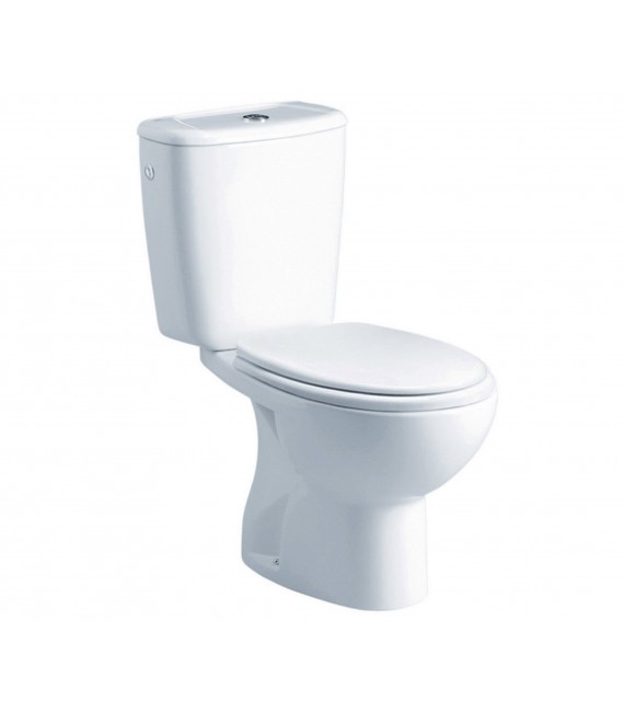 ELIA Inodoro Completo GALA