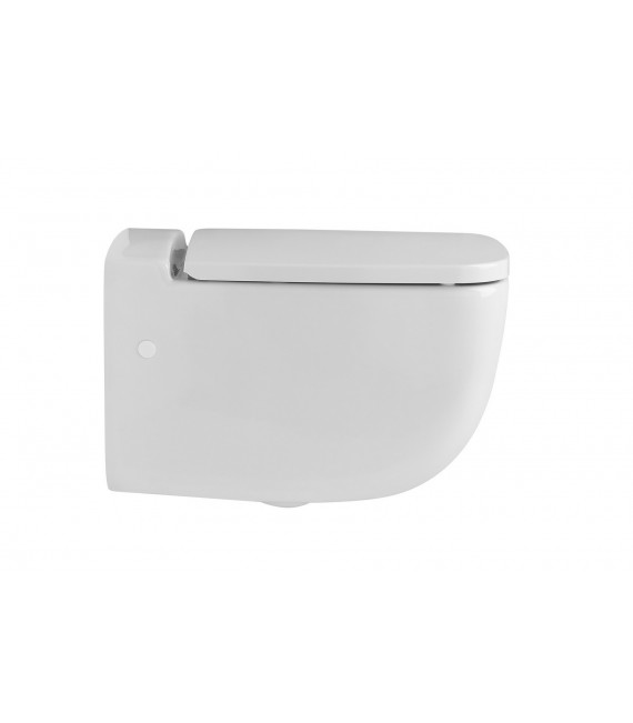 EOS INODORO SUSPENDIDO BLANCO