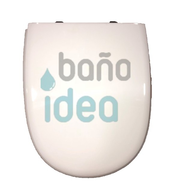 EUROPA Tapa Asiento WC