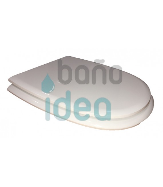 EUROPA Tapa Asiento WC