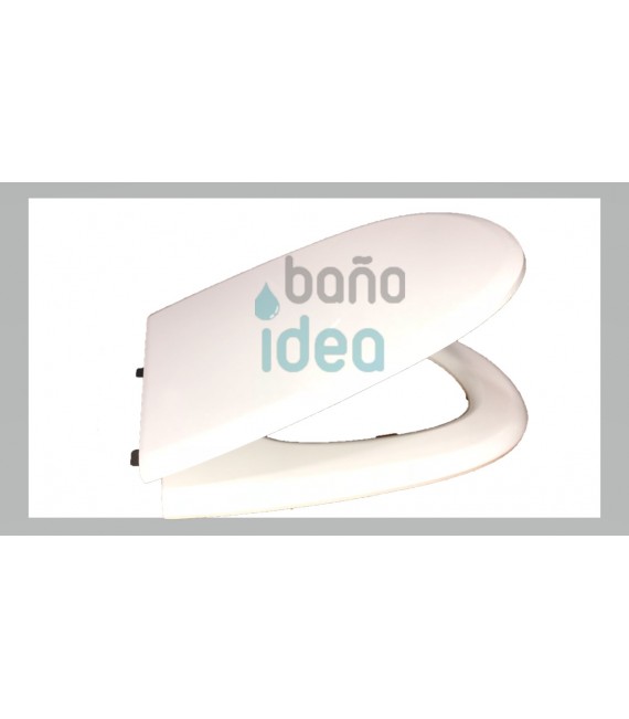 EUROPA Tapa Asiento WC