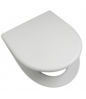 METROPOL ASIENTO FIJO BLANCO NEW