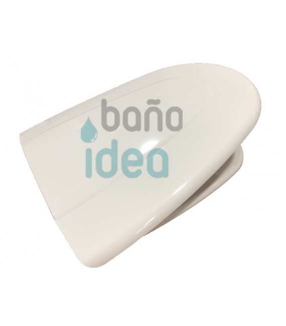 AUREA TAPA ASIENTO ABS BLANCO