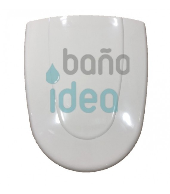AUREA TAPA ASIENTO ABS BLANCO