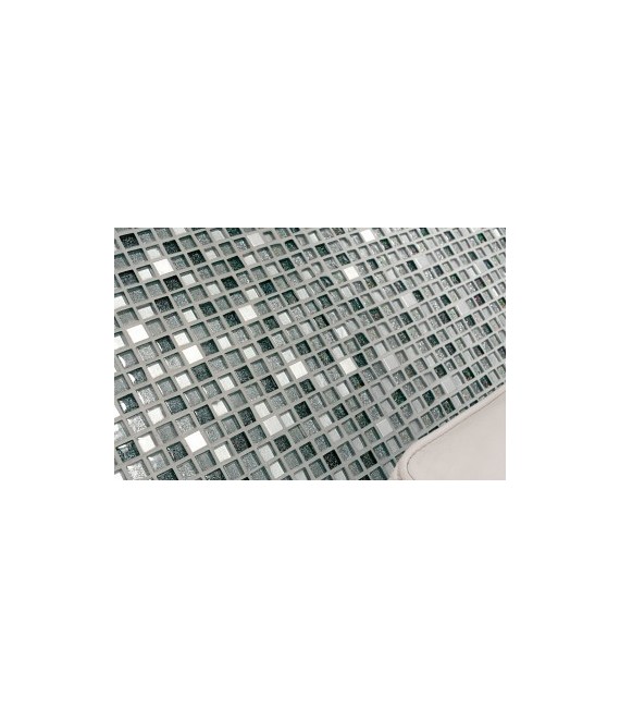 PLEYADES mosaico 30x30