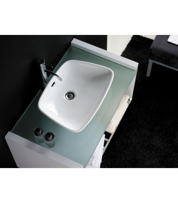 ANABEL Lavabo Encimera