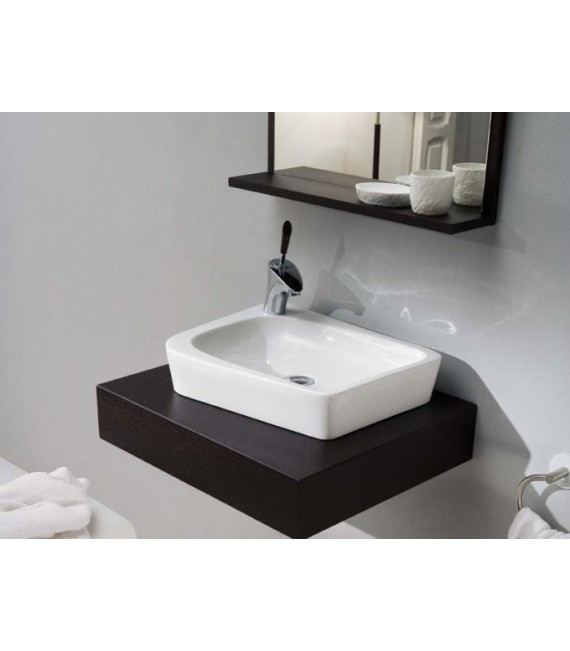 ARAGON Lavabo Encimera