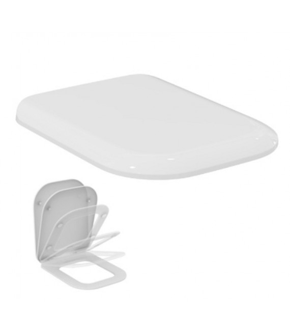 TONIC2 Inodoro Suspendido AQUABLADE