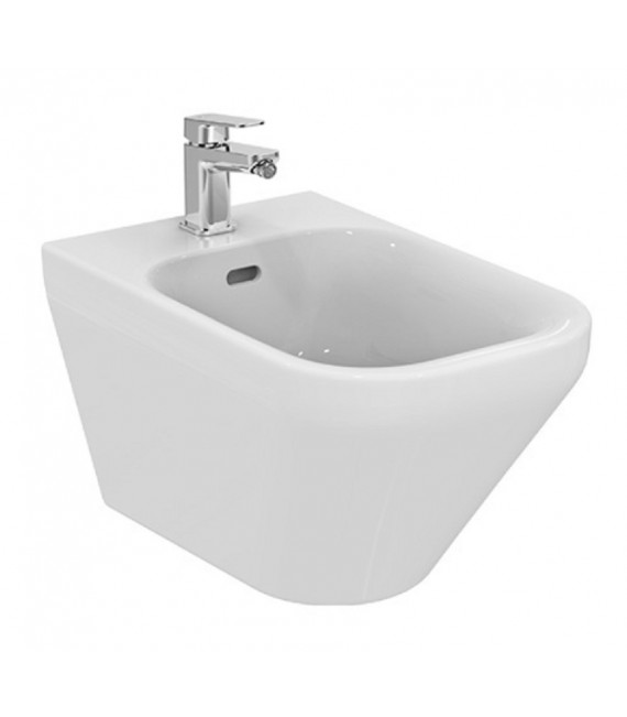 TONIC 2 Bidé Suspendido