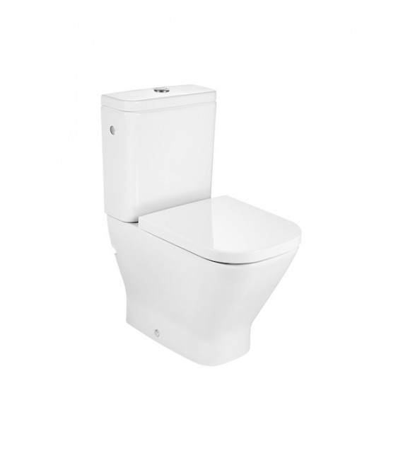 THE GAP COMPACT Inodoro