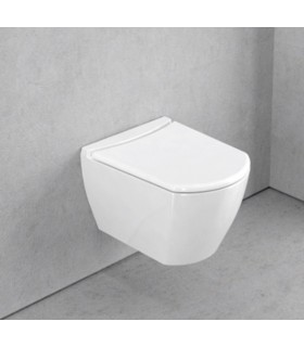 ONE INODORO SUSPENDIDO