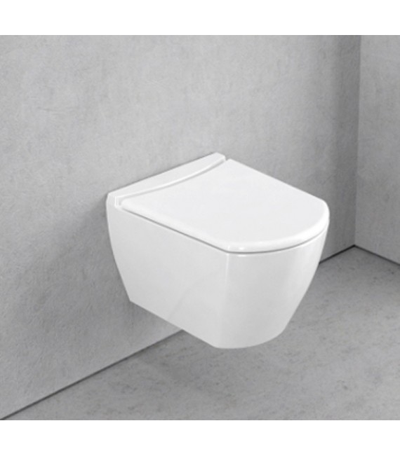 ONE INODORO SUSPENDIDO