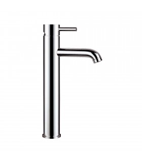 CLEVER 97065 Monomando Lavabo 210 Caiman Elegance