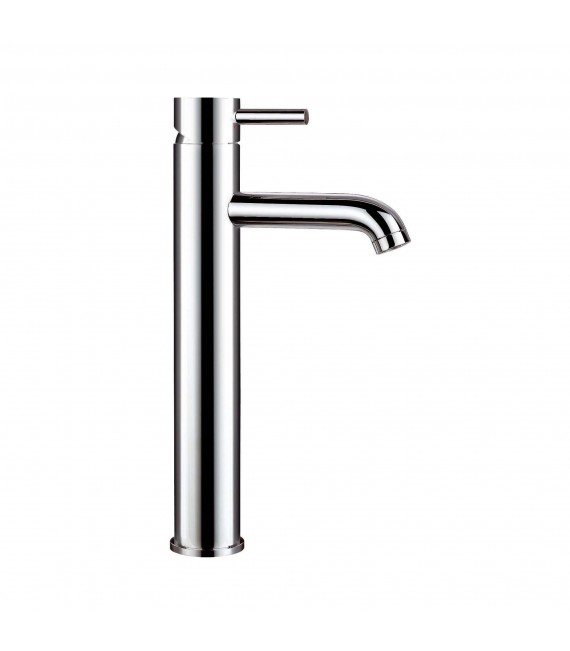 CLEVER 97065 Monomando Lavabo 210 Caiman Elegance