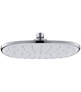 CLEVER 99606 Rociador Ducha Abs 240X190 Style Air