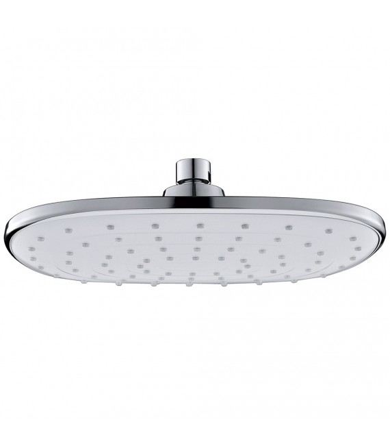 CLEVER 99606 Rociador Ducha Abs 240X190 Style Air
