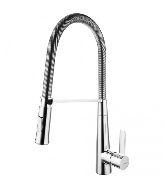 CLEVER 99443 Monomando Fregadero Ec3 Chef 4