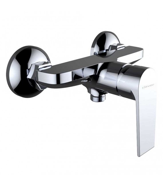 CLEVER 60111 Monomando Ducha Ec2 Agora Xtreme