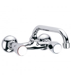 CLEVER 96089 Bm Fregadero Mural With2 Guayama