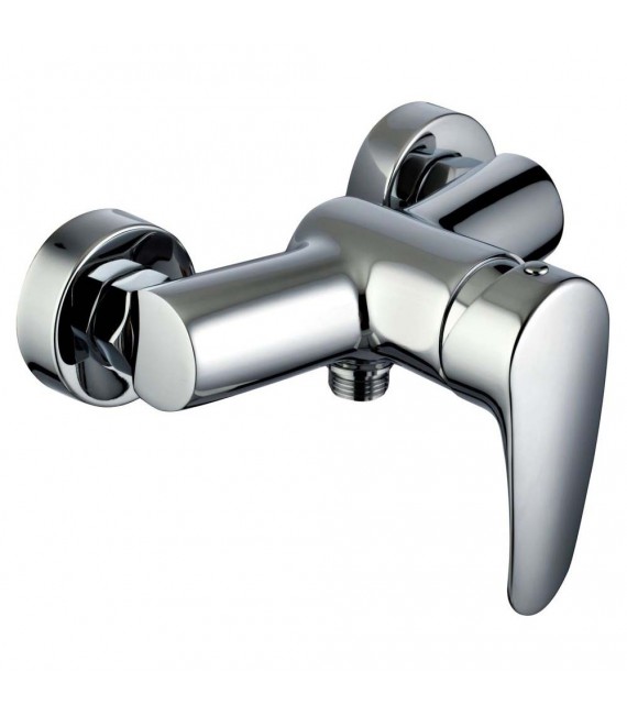 CLEVER 98178 Monomando Ducha Bahama Xtreme