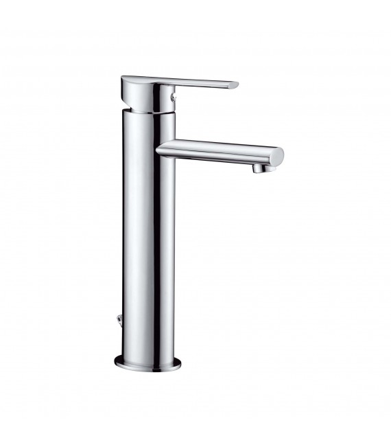 CLEVER 97401 Monomando Lavabo 225 Ec2 Mikura