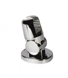 CLEVER 90011 Soporte Telefono Pared Abs Articulado Habana